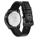 CITIZEN PROMASTER SKY BJ7135-02E Eco-Drive Black Dial Stainless Steel Men Watch