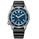CITIZEN Promaster Marine NY0161-63L Automatic Day and Date Display Limited Watch