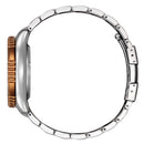 CITIZEN Promaster Marine NY0164-65X Automatic Day and Date Display Limited Watch