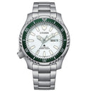 CITIZEN Promaster Marine NY0168-64A Automatic Day and Date Display Limited Watch