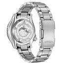 CITIZEN Promaster Marine NY0168-64A Automatic Day and Date Display Limited Watch