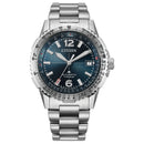 CITIZEN Promaster Sky NK0040-58L Automatic Blue Dial Titanium 200M Men's Watch