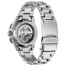 CITIZEN Promaster Sky NK0040-58L Automatic Blue Dial Titanium 200M Men's Watch