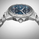 CITIZEN Promaster Sky NK0040-58L Automatic Blue Dial Titanium 200M Men's Watch