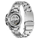CITIZEN Promaster Sky NK0044-57E Automatic Black Dial Titanium 200M Men's Watch
