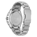 CITIZEN PROMASTER SKYHAWK A-T JY8120-58E Chronograph GMT Black Dial Men's Watch