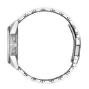 CITIZEN Series 8 NA1010-84X Automatic Mother of Pearl Dial Date Display Watch