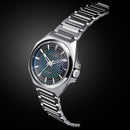 CITIZEN Series 8 NA1010-84X Automatic Mother of Pearl Dial Date Display Watch