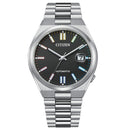 Citizen NJ0151-53E Tsuyosa Automatic Date Display Sapphire Stainless Steel Watch