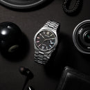 Citizen NJ0151-53E Tsuyosa Automatic Date Display Sapphire Stainless Steel Watch