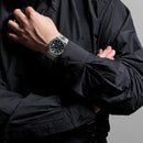 Citizen NJ0151-53E Tsuyosa Automatic Date Display Sapphire Stainless Steel Watch