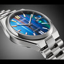 Citizen NJ0151-53W Tsuyosa Automatic Date Display Sapphire Stainless Steel Watch