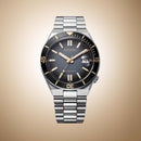 Citizen NJ0238-57E Tsuyosa Automatic Black Dial Date Display Men's Watch LIMITED