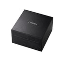 CITIZEN 星辰錶 Eco-Drive光動能 Super Titanium 超級鈦金屬 DLC Grey BJ6569-59X 39.6mm Sapphire Glass 50th Anniversary Limited Edition Worldside Limited 5000pcs