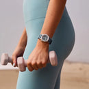 Citizen 星辰 Promaster Dive EO2027-50Z Red 紅色 EO2027-09L Dive Blue Dial Polyurethane Strap, 藍色錶盤合成橡膠錶帶, Eco-Drive Stainless Steel Lady Watch 光動能不銹鋼女士手錶