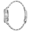 Citizen 星辰 Promaster Dive EO2027-50Z Red 紅色 EO2027-09L Dive Blue Dial Polyurethane Strap, 藍色錶盤合成橡膠錶帶, Eco-Drive Stainless Steel Lady Watch 光動能不銹鋼女士手錶