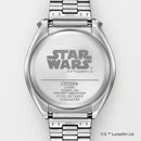 CITIZEN 聯乘 Star Wars 星球大戰 AN3667-58E Tsuno Chrono Star Wars Limited Edition Watch
