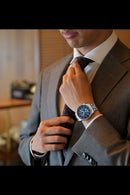 CITIZEN ATTESA BY1000-51L Dear系列 光動能超級鈦金屬 Duratect萬年曆電波時計月相世界時間限量版 2200隻