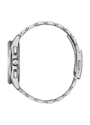 CITIZEN ATTESA BY1000-51L Dear系列 光動能超級鈦金屬 Duratect萬年曆電波時計月相世界時間限量版 2200隻