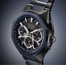 CITIZEN ATTESA CC4106-74E Eco-Drive 光動能 超級鈦金屬 Titanium Satellite GPS Watch Limited 2000 pc 限量版
