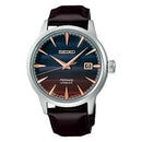 Seiko Presage SRPK75J1 Cocktail Time Purple Sunset Navy Blue Purple Dial LIMITED