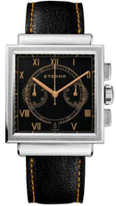 Eterna 綺年華 Kontiki Chronograph 1938 Automatic 193841451250