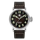 San Martin SN0095-D-GA Vintage ｜44.5mm ｜飛行員表 ｜YN55｜自動機械錶｜藍寶石玻璃｜100m 防水