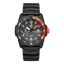 Luminox XB.3729 Bear Grylls Survival Gray Dial Date Disp Outdoor Explorer Watch