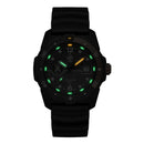 Luminox XB.3729 Bear Grylls Survival Gray Dial Date Disp Outdoor Explorer Watch