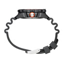 Luminox XB.3729 Bear Grylls Survival Gray Dial Date Disp Outdoor Explorer Watch