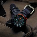 Luminox XB.3729 Bear Grylls Survival Gray Dial Date Disp Outdoor Explorer Watch