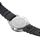 Luminox XS.3135 Pacific Diver Red Dial Date Display 200M Rubber Strap Men Watch