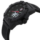 Luminox XS.3501.SPARTAN Navy Seal Black Dial Date Display Driver Watch LIMITED
