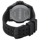 Luminox XS.3501.SPARTAN Navy Seal Black Dial Date Display Driver Watch LIMITED