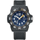 Luminox XS.3503.NSF Navy Seal Foundation Blue Dial Date Display Driver Watch