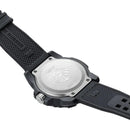 Luminox XS.3503.NSF Navy Seal Foundation Blue Dial Date Display Driver Watch