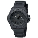 Luminox XS.3601.BO.NSF Navy Seal Foundation Black Dial Date Display 200M Watch