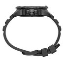Luminox XS.3601.BO.NSF Navy Seal Foundation Black Dial Date Display 200M Watch