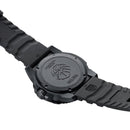 Luminox XS.3601.BO.NSF Navy Seal Foundation Black Dial Date Display 200M Watch