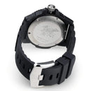 Luminox XS.3813.L Master Carbon Seal Green Dial Date Display 300M Driver Watch