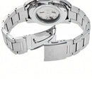 ORIENT Contemporary RN-AK0301S SUN & MOON Automatic White Dial 316L Steel Watch