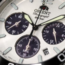 ORIENT MAKO RN-TX0203S 熊貓錶