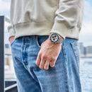 ORIENT MAKO RN-TX0203S 熊貓錶