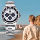 ORIENT MAKO RN-TX0203S 熊貓錶