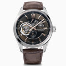 ORIENT STAR Contemporary Modern Skeleton RK-AV0008Y Automatic Brown Dial Watch