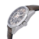 ORIENT STAR Contemporary Modern Skeleton RK-AV0008Y Automatic Brown Dial Watch