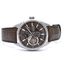 ORIENT STAR Contemporary Modern Skeleton RK-AV0008Y Automatic Brown Dial Watch