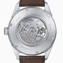 ORIENT STAR Contemporary Modern Skeleton RK-AV0008Y Automatic Brown Dial Watch