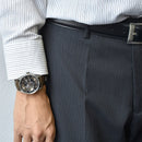 ORIENT STAR Contemporary Modern Skeleton RK-AV0008Y Automatic Brown Dial Watch