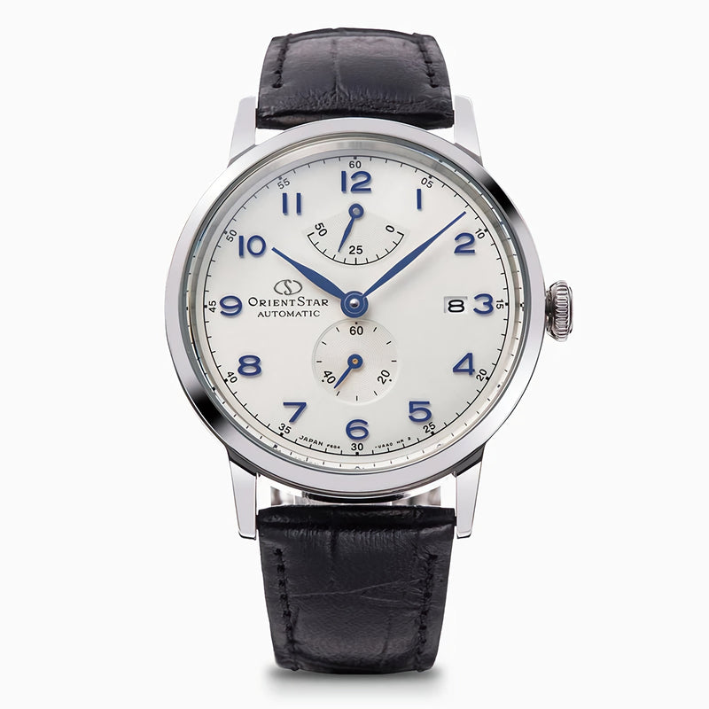 ORIENT STAR Classic Heritage Gothic RK-AW0004S